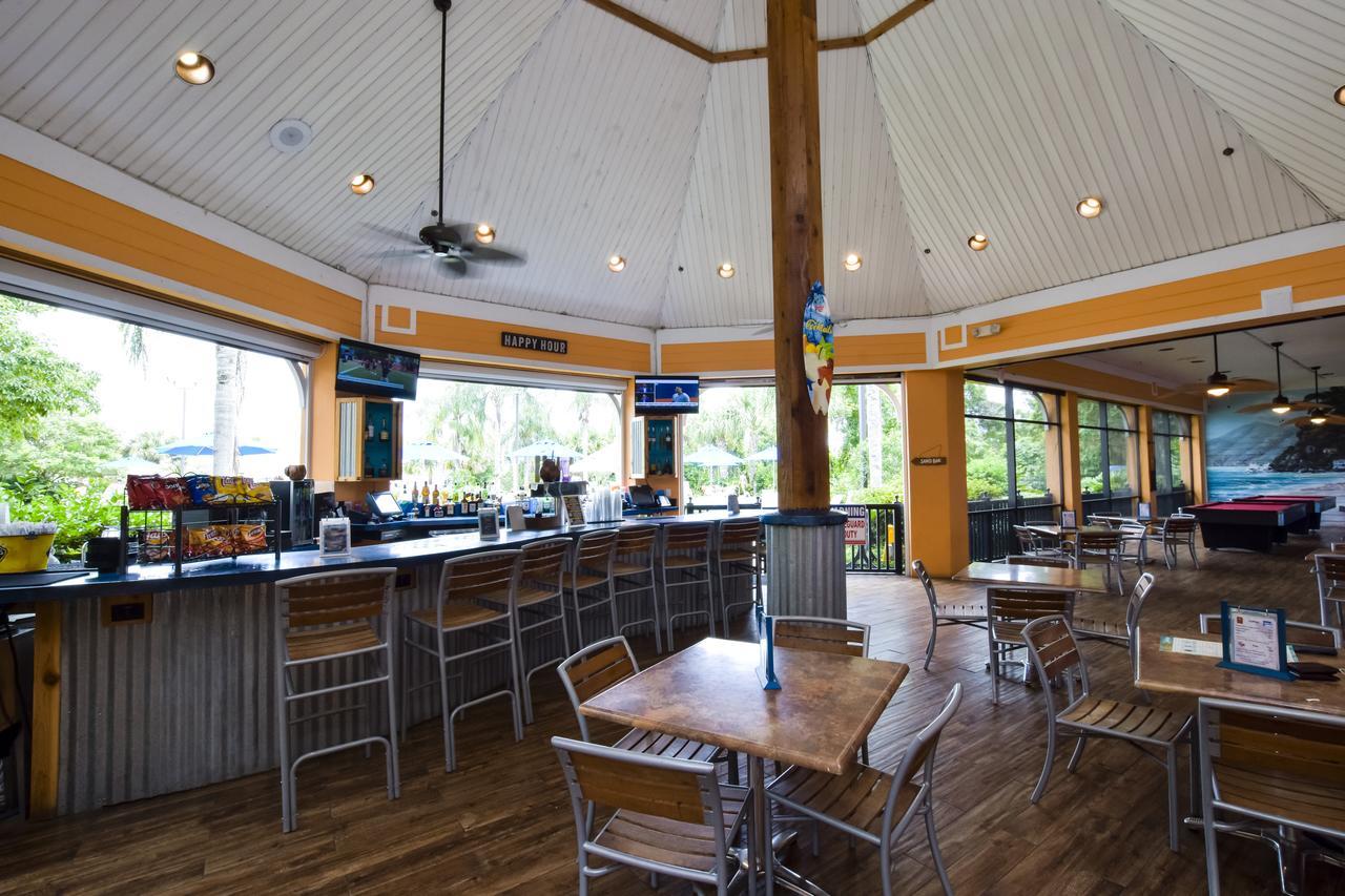 Bahama Bay Villa Kissimmee Exterior photo
