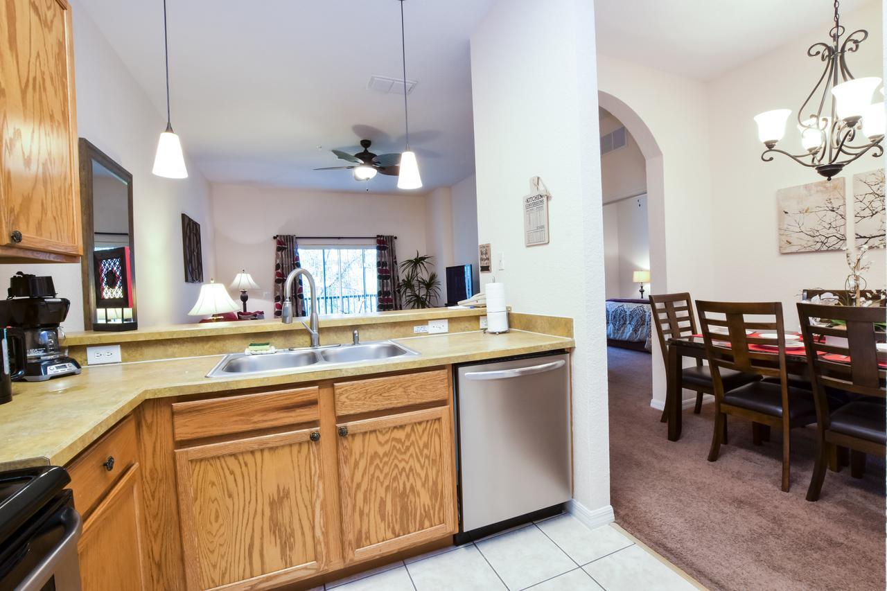 Bahama Bay Villa Kissimmee Exterior photo