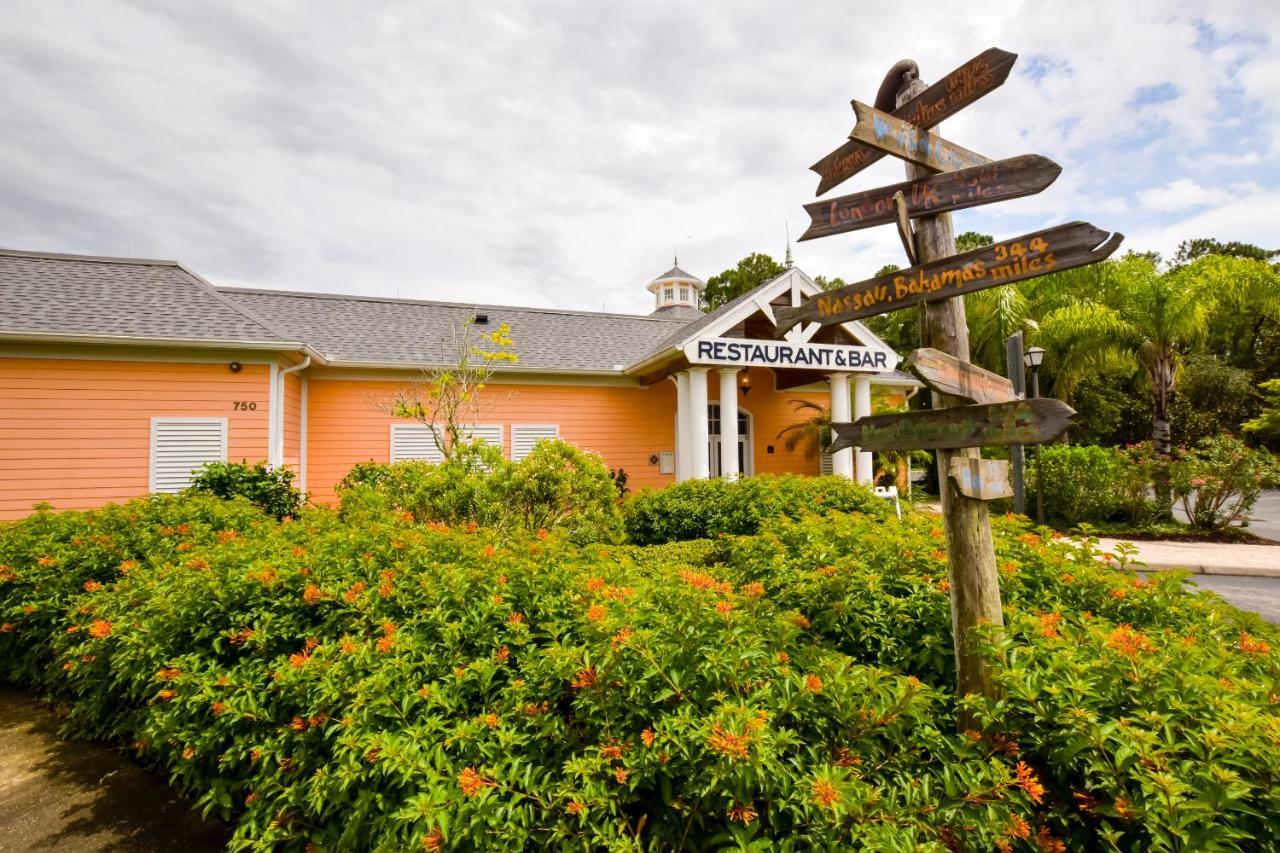 Bahama Bay Villa Kissimmee Exterior photo